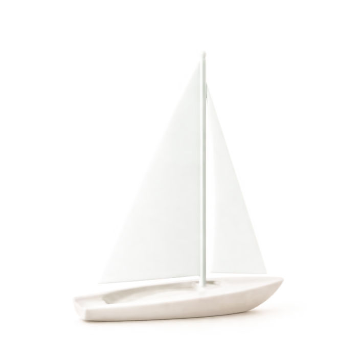 Sailor mascot